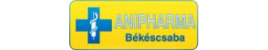 ANIPHARMA Állatgyógyszertár