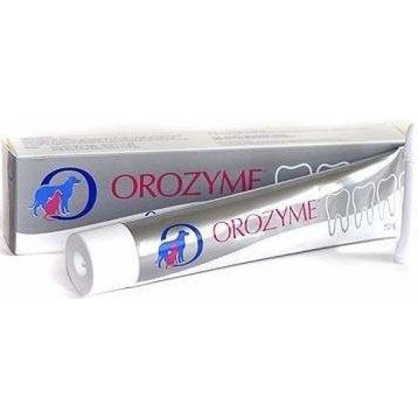 Orozyme szájkrém 70 gr