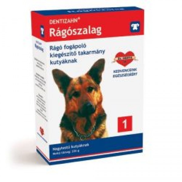 Dentizahn rágószalag (1)