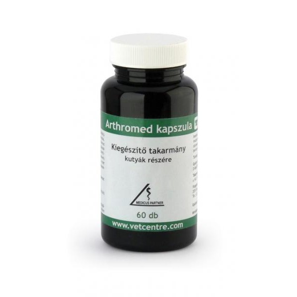 Arthromed kapszula 60